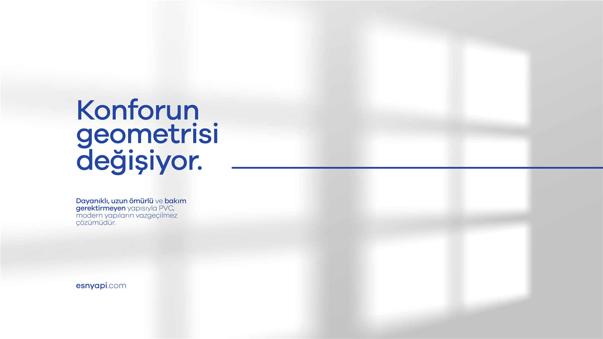 Konforun geometrisi değişiyor. Konforun geometrisi değişiyor.